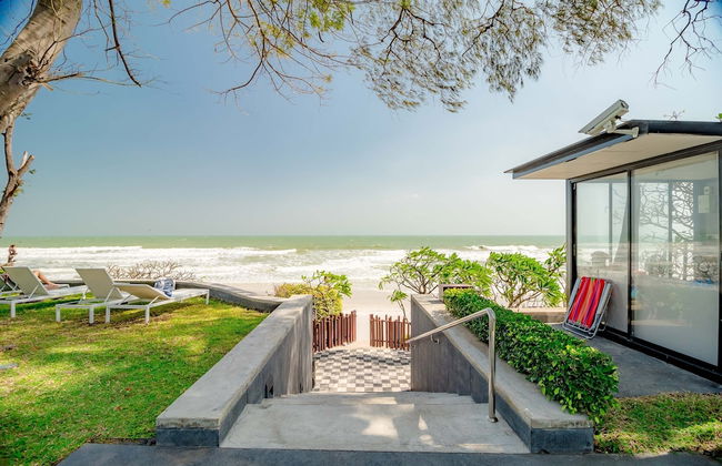 Baan Sandao Beach Apartment - Foto 58