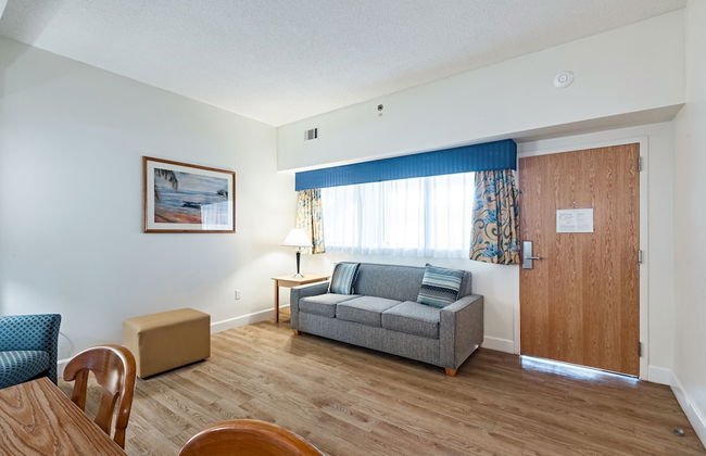 The Atrium Resort, Virginia Beach by Vacatia - Foto 6