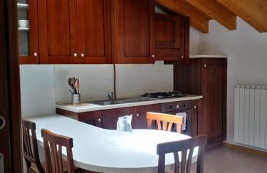 Residence La Pineta - Foto 25