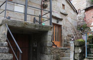 Bodega rural tipo loft - Foto 27