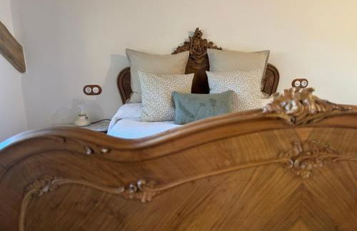 La Comarca de Vératton - Photo 28