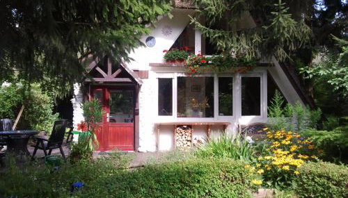 Finnhütte Canow - Foto 2