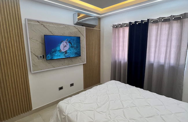 Ático de lujos - Foto 2