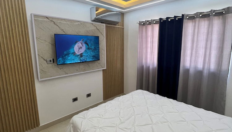 Ático de lujos - Foto 1, Quarto