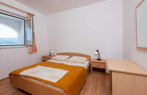 Apartmani Dubravko - Foto 37