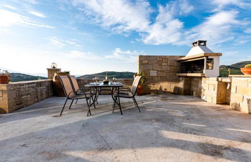 Rikanthos Stone Sea View Apartment Ι - Foto 14