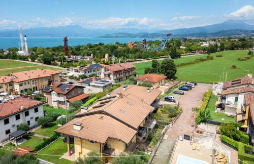 Lake View - Between Gardaland and Movieland - Foto 8