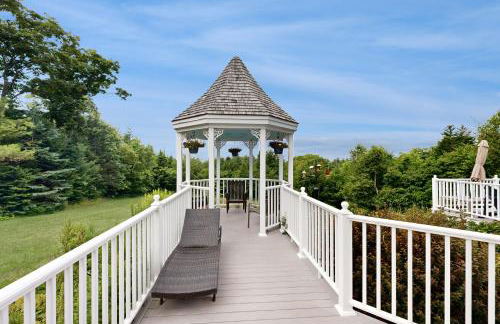 East Boothbay Gardens - Foto 66