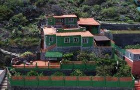 Casa Rural Ondina - Foto 3