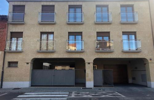 Apartamento turisticos Puente Romano P3 1-B - Foto 15