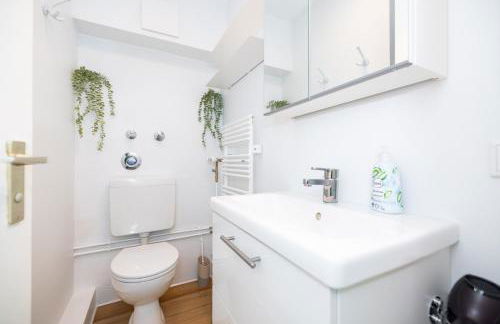 Nettes kleines Apartment mit Stellplatz - Foto 9