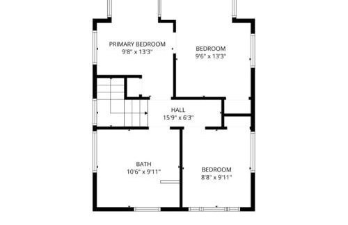 Camp46 Luxury Oceanfront Plum Island Cottage - Foto 43