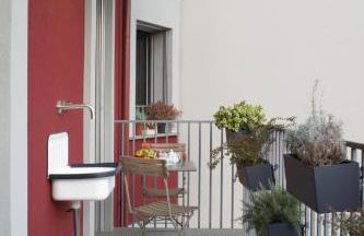 Milan Design Suites - Foto 21