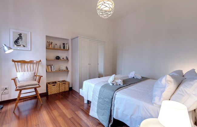 Mamo Florence - Malavolta Apartment - Foto 3