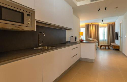 Hotel Apartamentos Hamus - Foto 126