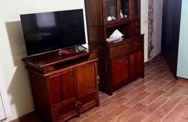 Appartamento in casale rustico - La Masseria - Foto 18