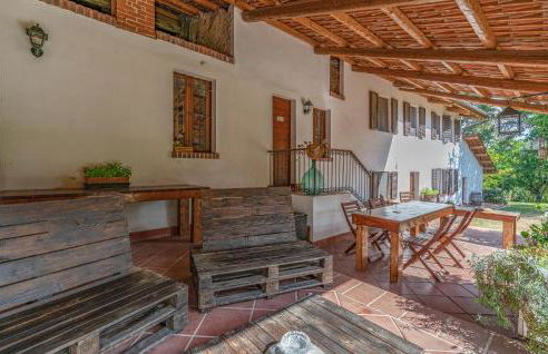 Three-Bedroom Holiday Home In Bene Vagienna Cn - Foto 10