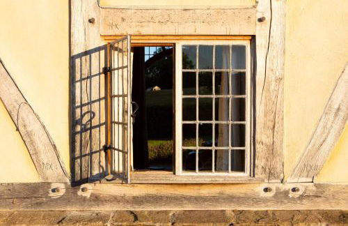 Ebony Cottage - Foto 16