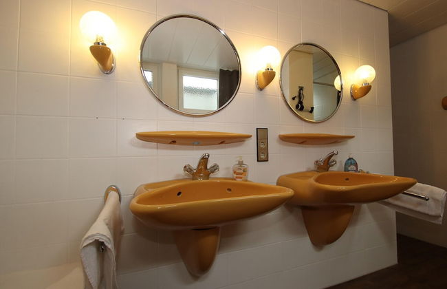 Apartment in Altenau Near Hexenstieg Trail - Photo 26