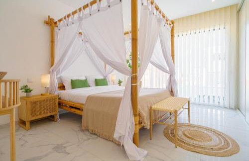Paradise Villa Sea - Signature by Paradise Portugal - Foto 6