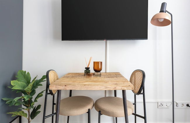 Limehome Berlin Müllerstraße - Foto 61