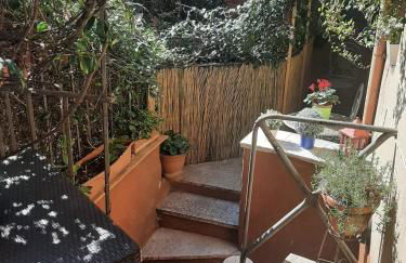 Apartments Campo de Fiori - Foto 7