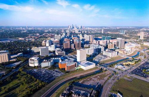 Lé Luxe Maison -3BR 2 BA- Medical Center and Downtown HTX - Gated - Foto 21