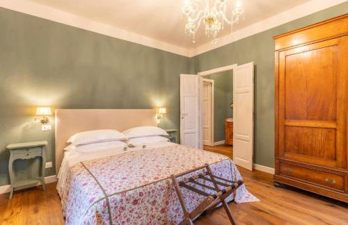 Historic Castle Overlooking Garfagnana Valley - Foto 29