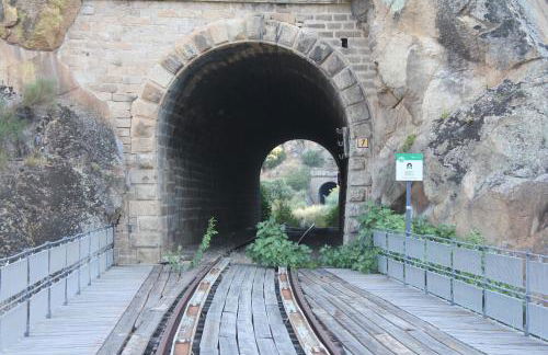 Casa El Callejo de La Fregeneda - Foto 32