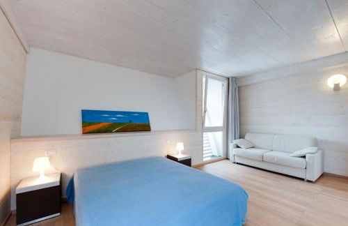 Residence Torre di Noe - Photo 7