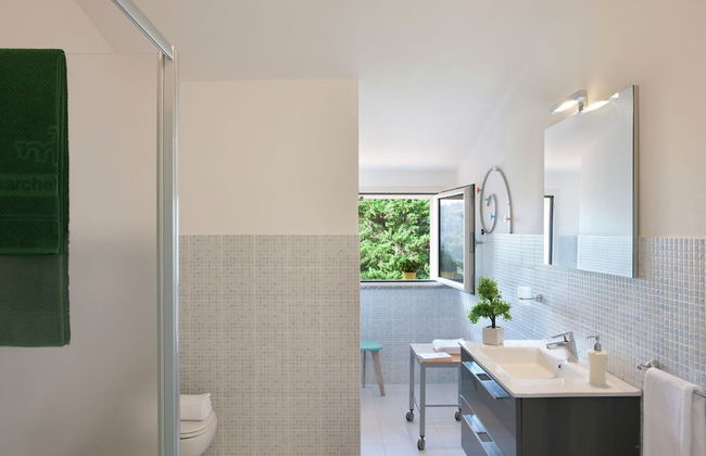 Sunny Stay in Tavullia Hills - Foto 15