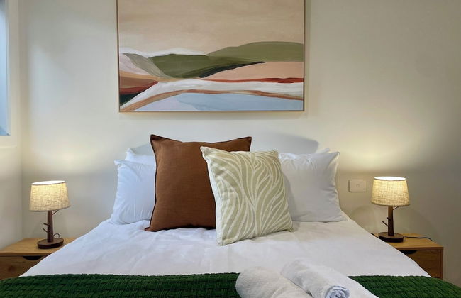 Creswick Holiday Park - Photo 3