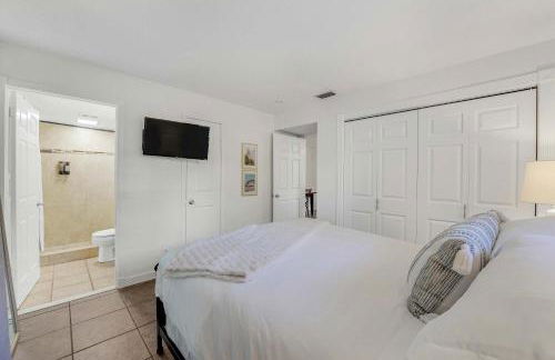 Cottage 2 on Penn - With Pool - Foto 16