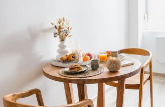 Suite balnéo Bali Saint-Étienne - Foto 13