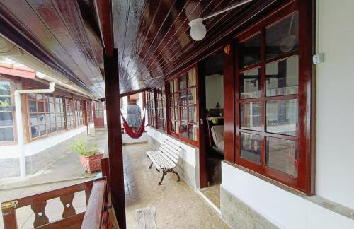 Casa do coqueiro (Casa anexa ) - Foto 9