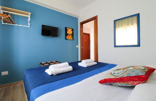 Duca d'Aosta Terrace, Skypool & Sauna - Foto 72