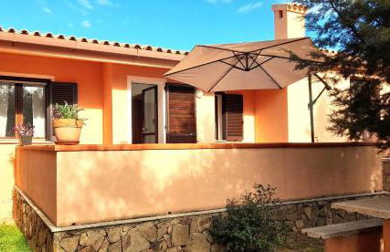 Ferienhaus Casa Oliva - Villaggio Galanu - Foto 3