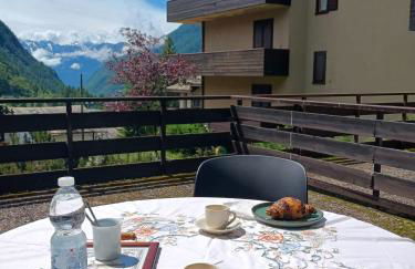 Appartamento Palu - Foto 1