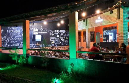 Casa Tuia Holiday Flat a 2km do centro e das falesias da Praia de Morro Branco - Photo 54