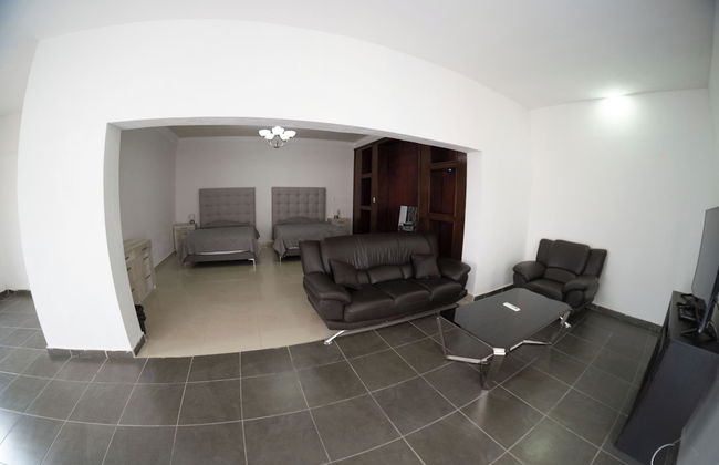 Room in Lodge - Spacious Apartment for 2 People - Photo 27