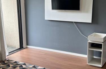 Apto Aconchegante no Portal do Morumbi, próx Estádio - Foto 7