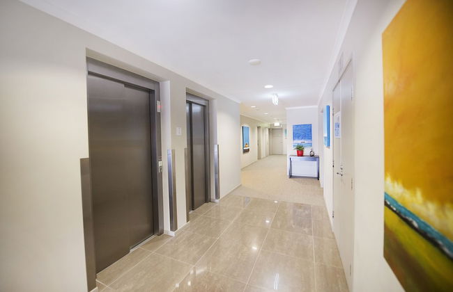 Gladstone City Central Apartment Hotel - Foto 3