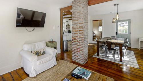 Boothbay Cottage - Foto 5