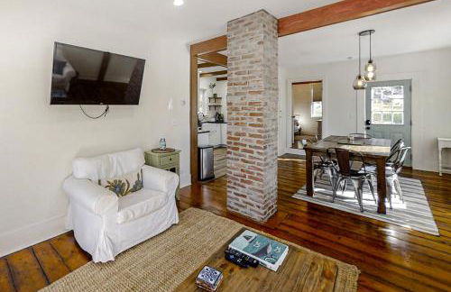 Boothbay Cottage - Foto 5