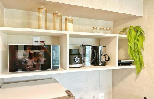 JM1101 - Ótimo apt no Rosarinho - Foto 39