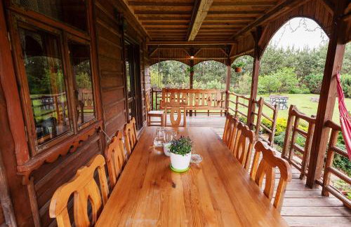 Kurpiowska Chatka - Foto 6