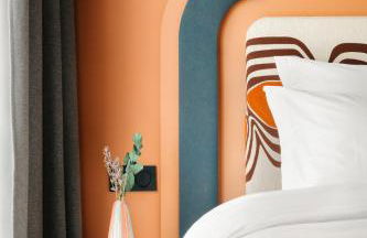 Edgar Suites Louvre - Jour - Foto 50