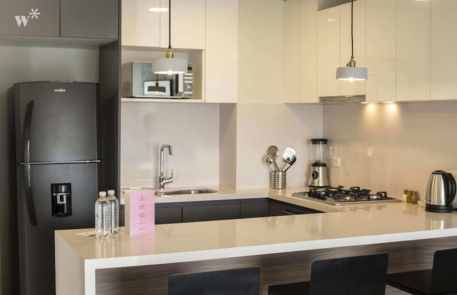 Wynwood El Sol Oeste in Barranco - Foto 55