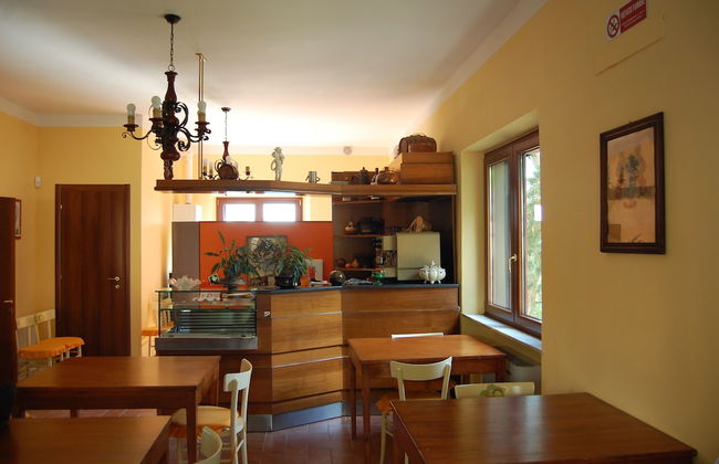 Mariani Bed & Breakfast - Foto 17