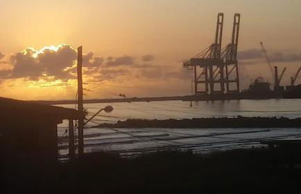 Casa Praia vista mar-Porto de Imbituba 30 m beach - Photo 12